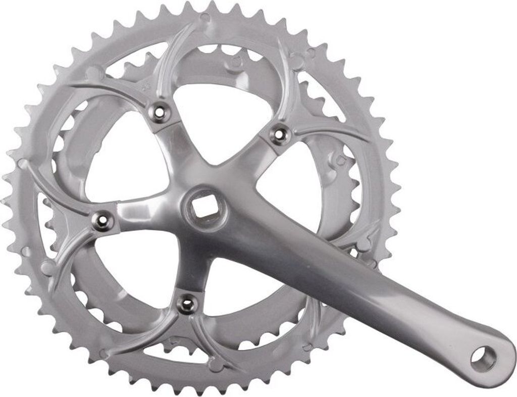 Kliky 2x9 52/42z 170mm Obrázek produktu 