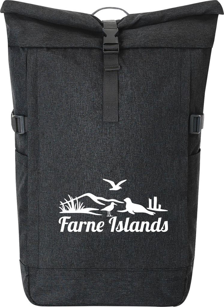 Huuraa Kurierrucksack Farne Islands Vereinigtes Königreich Produktbild 