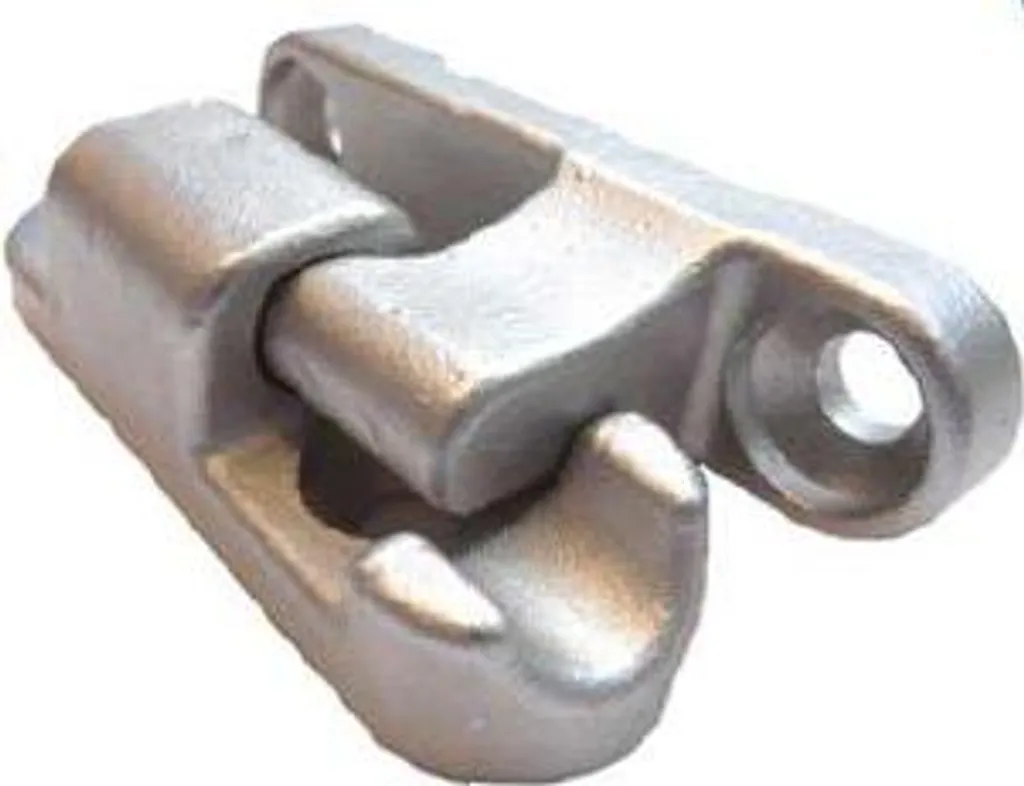 Kit Trailer Hinge ZR-90 & UR-90 Eye Receiver | Ricambi Rimorchio Alta Tenuta