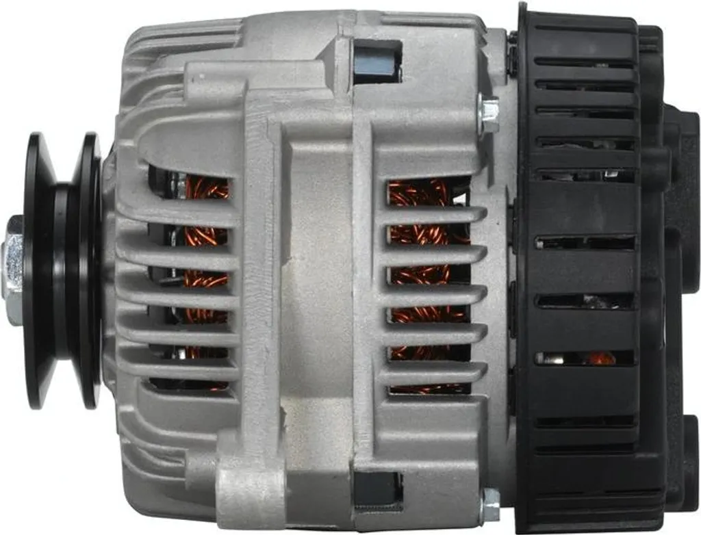 Alternateur 70A HELLA pour réparer le système électrique Saxo 67kW