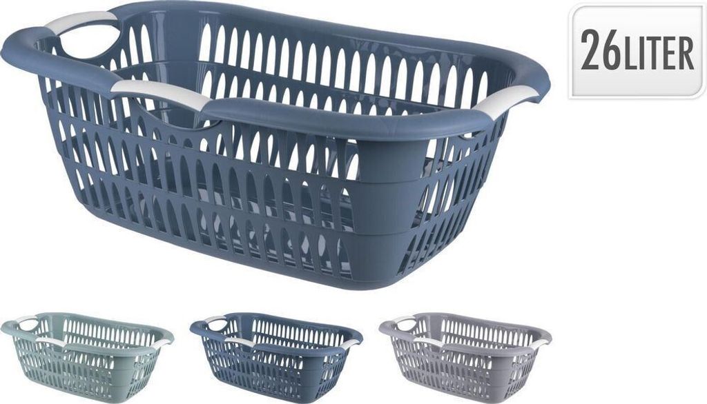 Korb PP 60 x 40 x 22 cm 26 l Y54230770