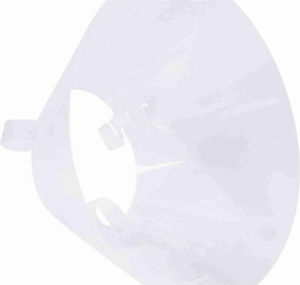 Ochranný límec 47-57/30cm (L-XL) TRIXIE Obrázek produktu 