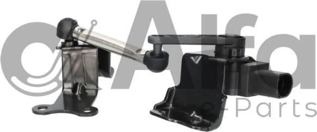 Capteur Alfa e-Parts AF06360 : Correcteur Assiette Phare 7N0941273 Durable