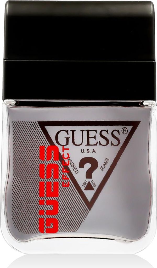 Guess Effect After Shave voda po holeni