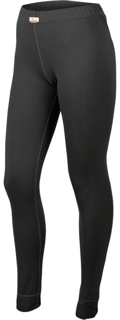 ATAKA Damen Merinowoll-Unterhose lang