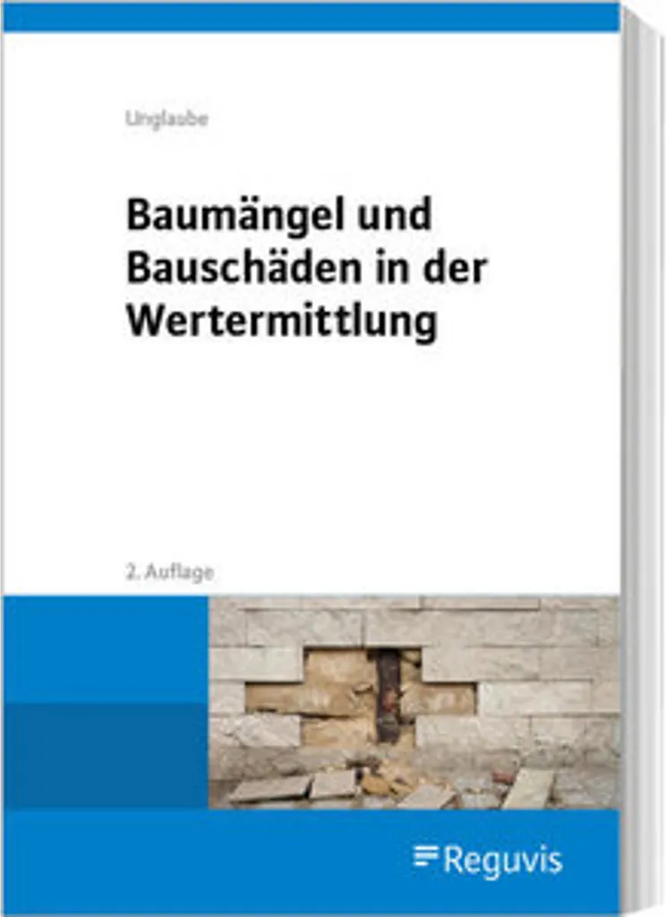 Baumängel und Bauschäden : Réduire les Risques d'Expertise Immobilière