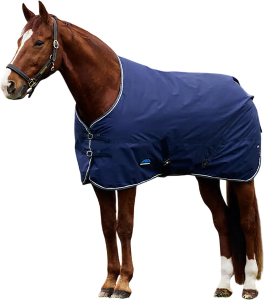 Weatherbeeta Comfitec Tyro 220g WB2399: La Coperta Definitiva 190cm