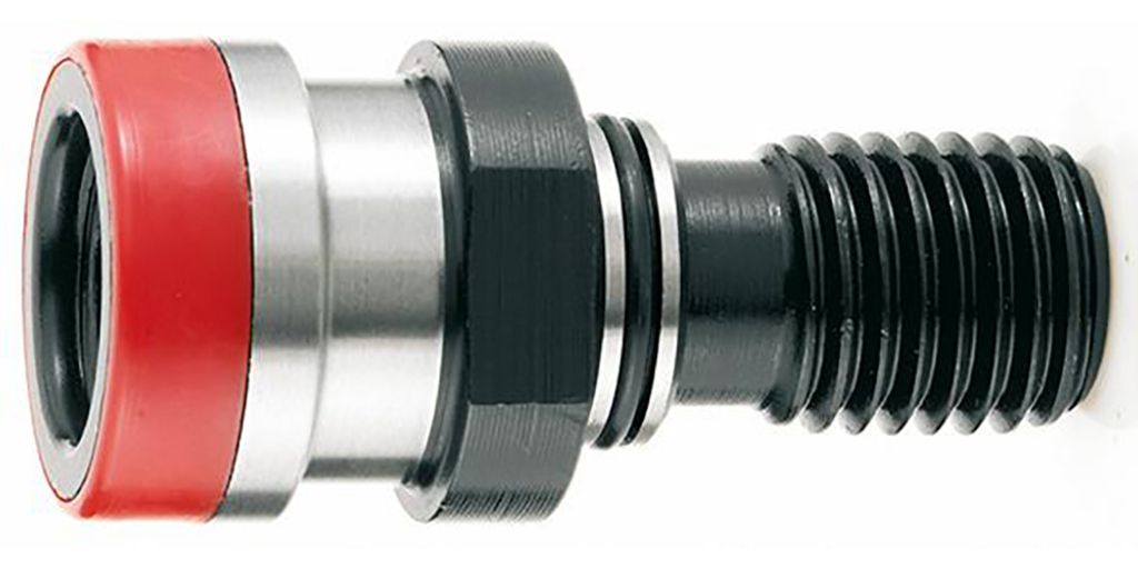 Format Anzugsbolzen Ott SK40-M16 mit Außengewinde Produktbild 