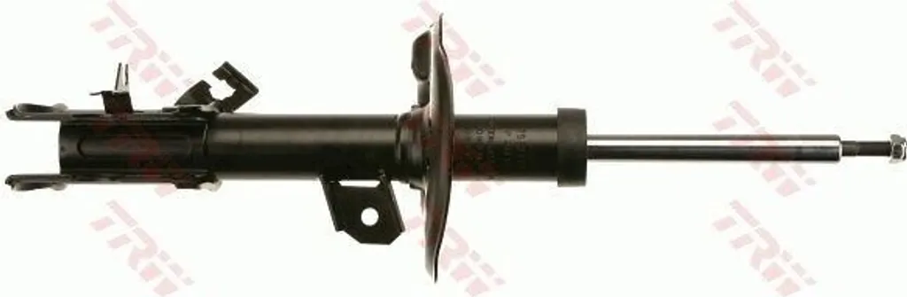 Amortisseur de gaz arrière gauche TRW JGM1081SL pour confort de route