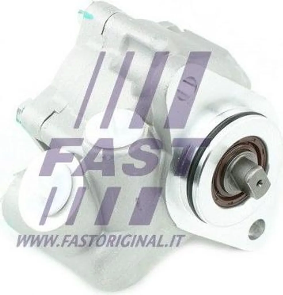Pompe de direction assistée pour Iveco Daily - Pompe FAST FT36221