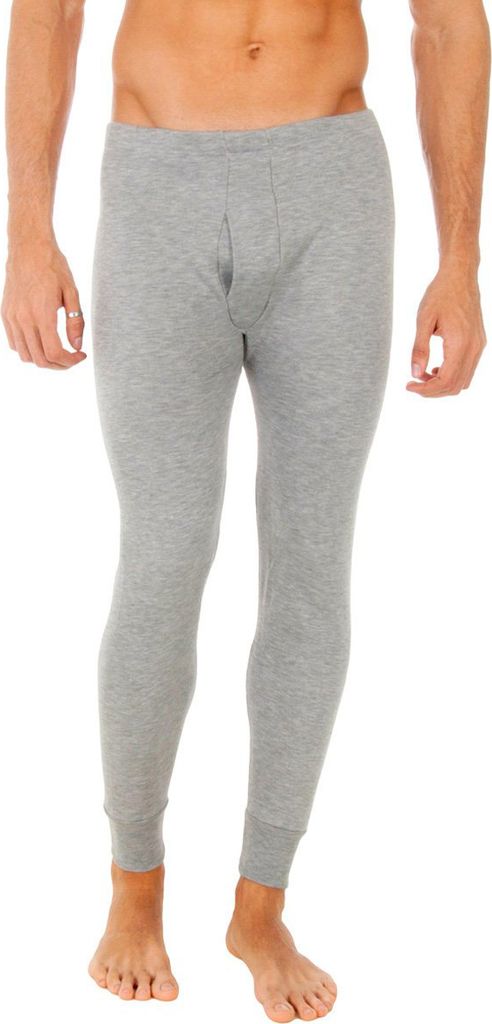 Abanderado Lange Herren-Unterwäschehose 0878