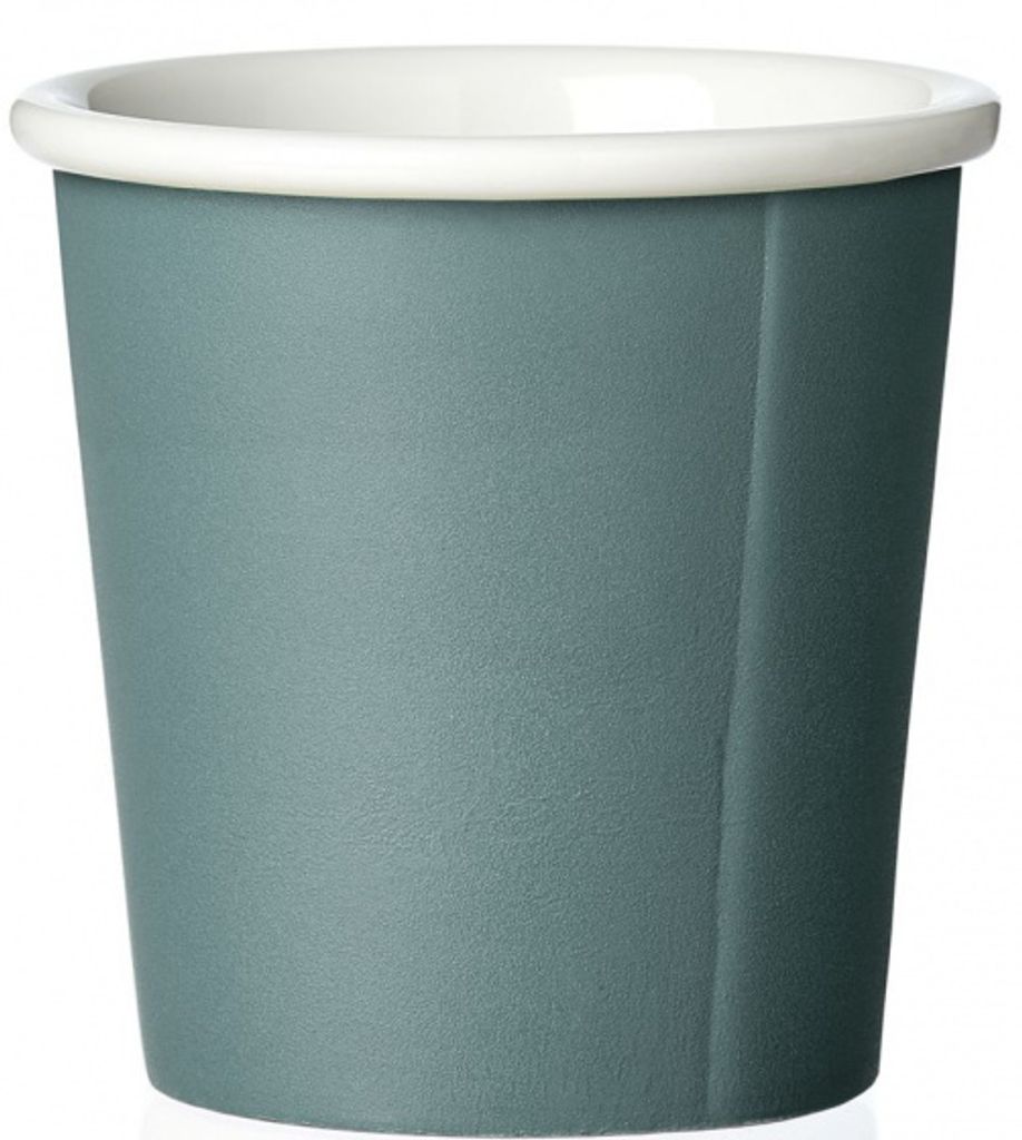 Viva Scandinavia Espresso Tasse Papercup Anna Summer Sky 80 ml