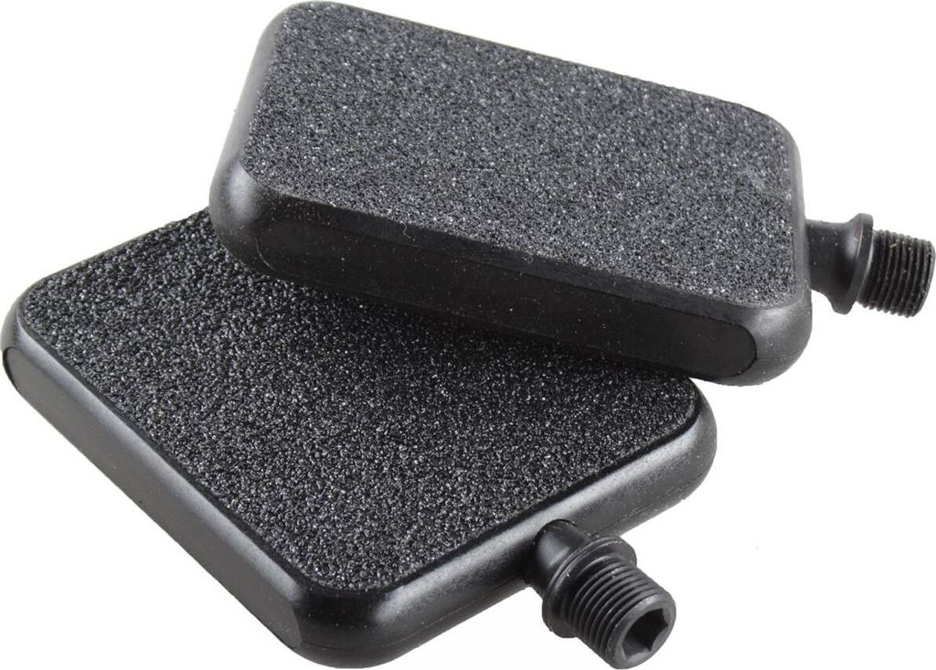 Moto 2 Reflex Fahrradpedale Sechskantschlüssel: 3mm schwarz Neu
