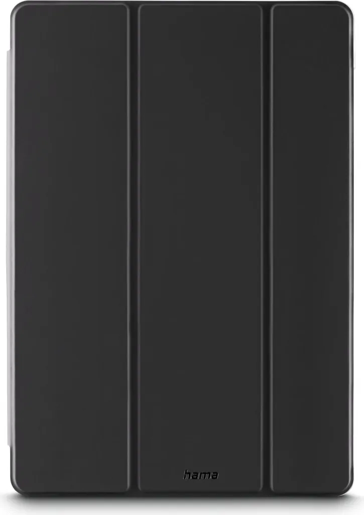 Hama 00222008 Custodia Tablet 12.4" Folio Nera - Protezione Samsung Galaxy