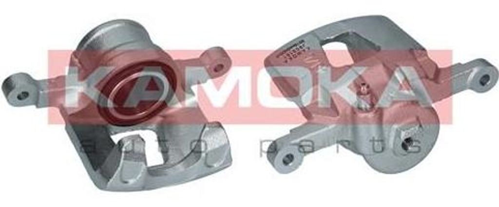 KAMOKA JBC0161 Bremssattel OE 93741027 kompatibel mit Matiz