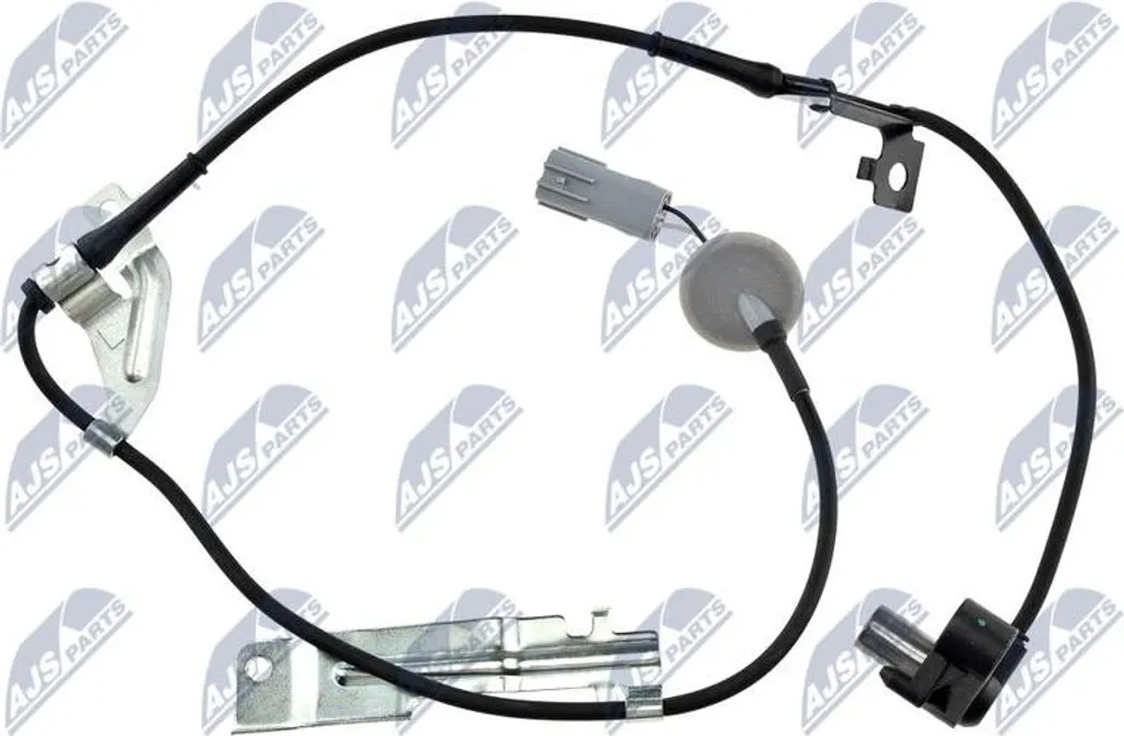 Capteur de Vitesse de Roue NTY HCA-MZ-032 OE LC704373XB pour Mazda MPV