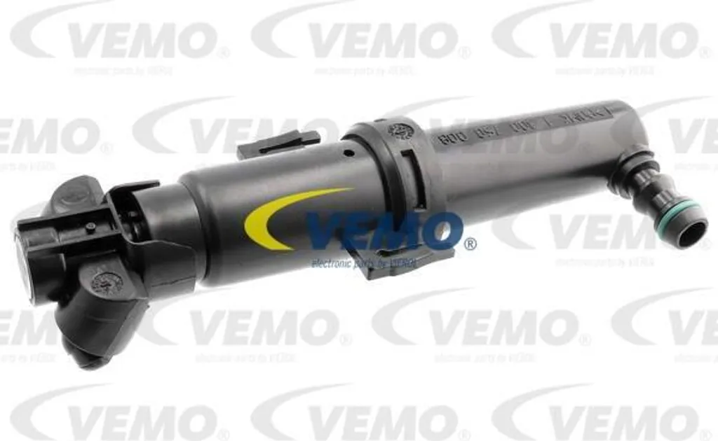 Buse de lavage VEMO V10-08-0482 pour Phares A3 8P - OE 8P0955102B