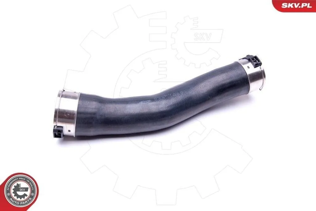 Durite de graissage turbo pour BMW Série 3 E90 E91 E92 E93 et X1 E84