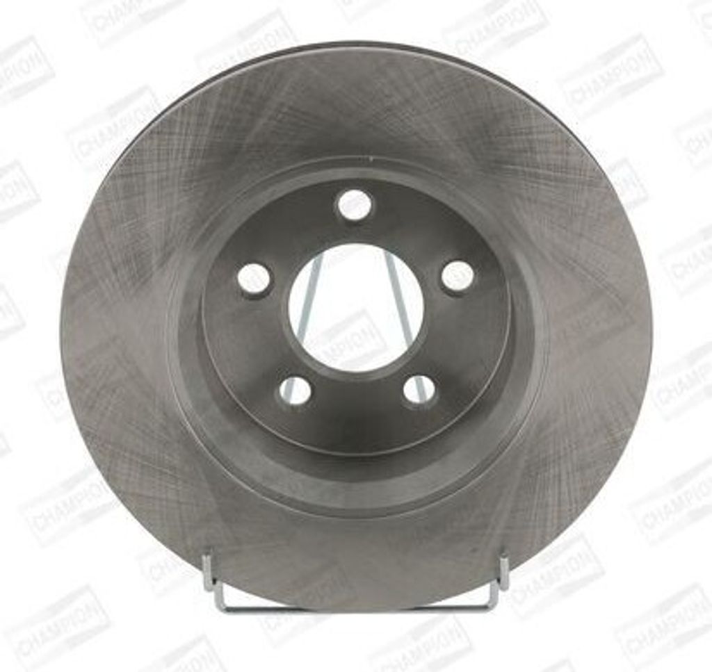 CHAMPION 563041CH - OE 52109938AB Bremsscheibe für Compass, Cherokee (KK)