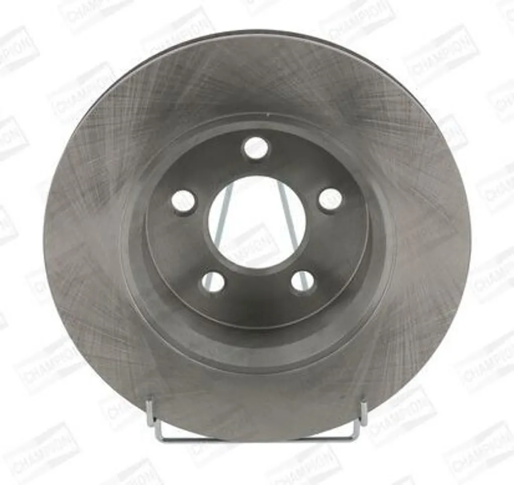Disque de frein pour Jeep Cherokee KK et Compass idéal entretien SUV
