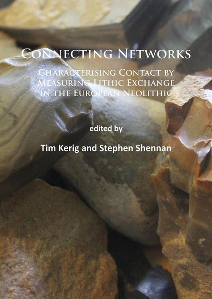 Connecting Networks: Characterising Contact by Measuring Lit