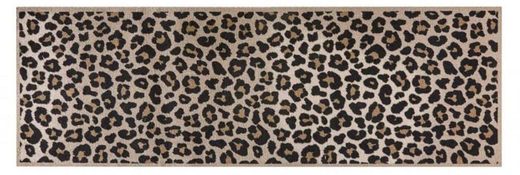 Fußmatte SchmutzfangmatteCook&Wash Safari beige 50x150 cm Produktbild 