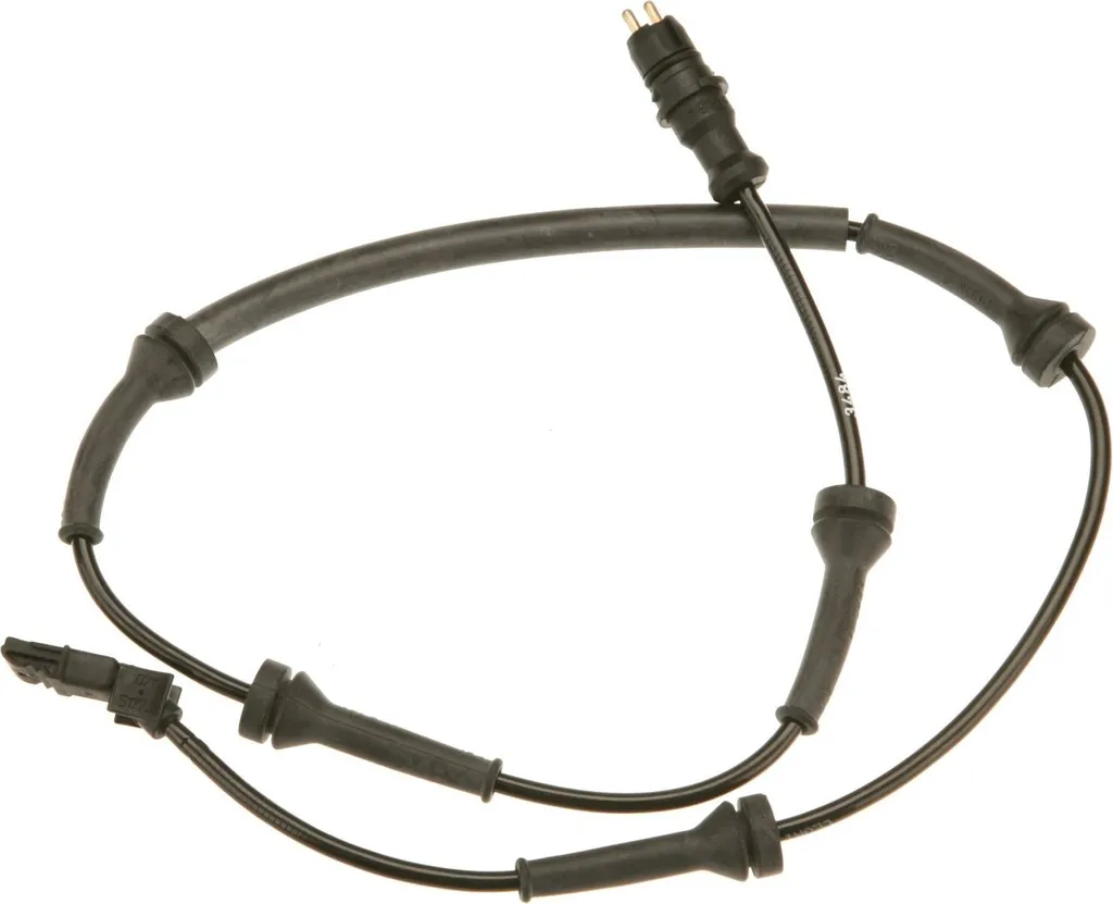 Capteur ABS TRW GBS2110 pour Megane II - OE 8200307447 Fiable