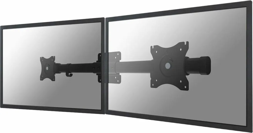 Supporto Monitor Doppia Guida Neomounts FPMA-CB100 Prezzo Shock