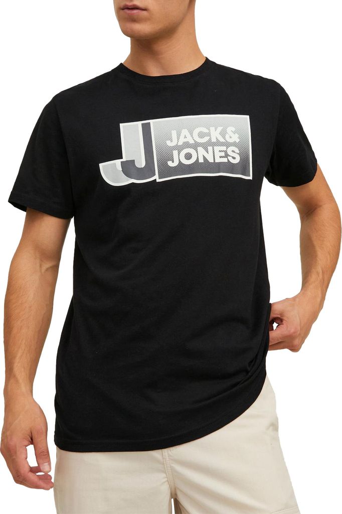 Jack & Jones Cologan Shirt Herren Produktbild 
