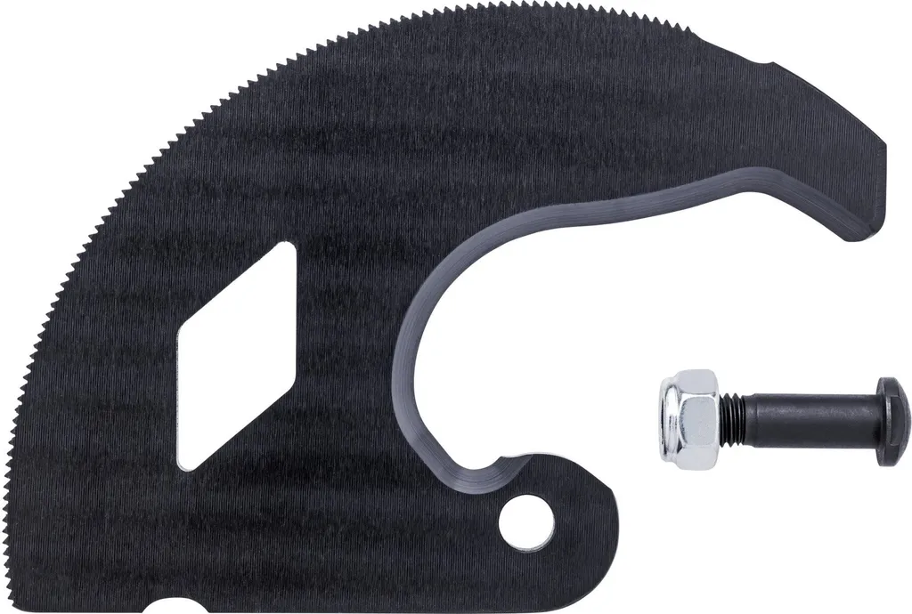 Réparer votre Coupe-câbles KNIPEX 95 32 340 SR avec la Lame 95 39 340 01
