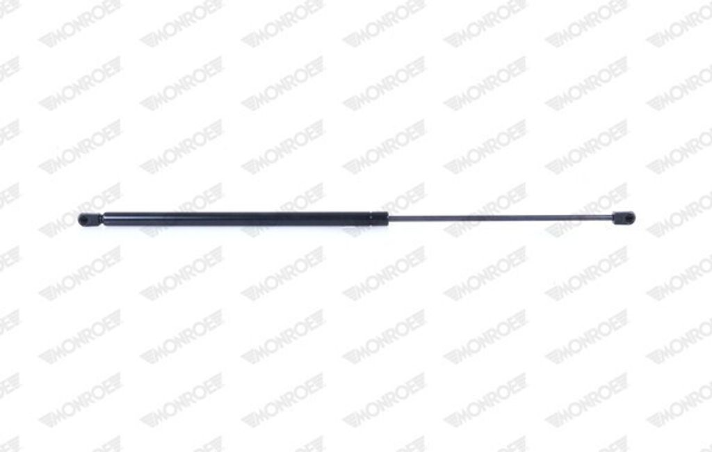 MONROE Gasfeder Motorhaubendämpfer 674mm passend für MERCEDES-BENZ SLK (R171) 330N ML5799