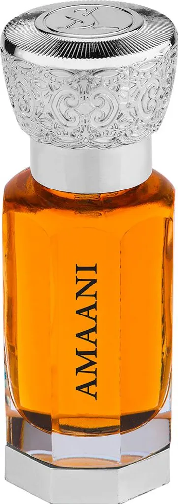 Recensione Swiss Arabian Amaani Olio 12ml | Profumo Arabo Oud Unisex