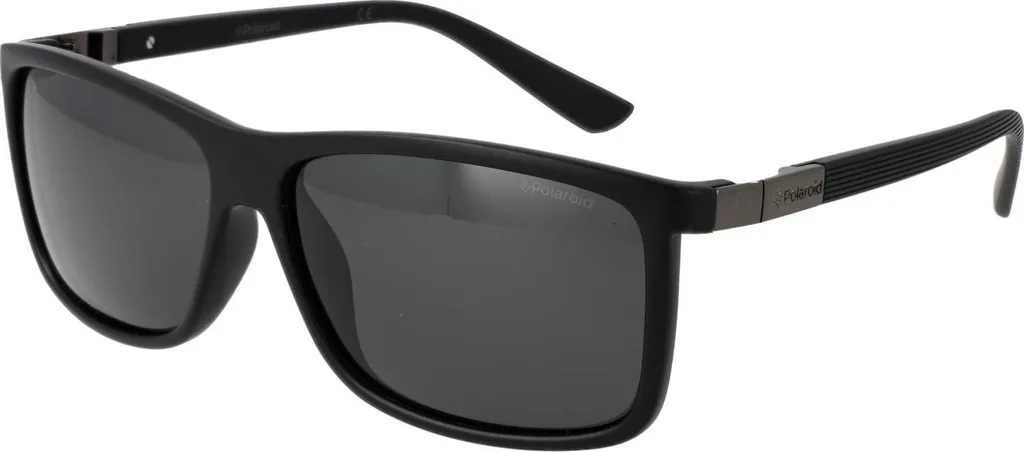 Polaroid P8346 KIH/Y2 Lunettes de Soleil Polarisées Diamètre 59 mm