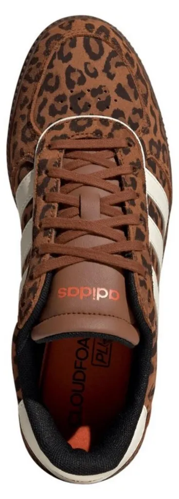 Baskets de Mode Adidas Breaknet Sleek KK4670 Chic et Décontractées