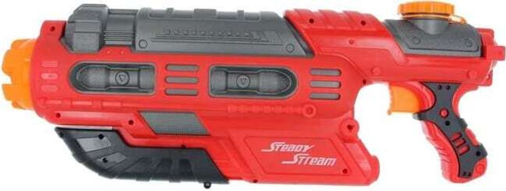 Besttoy - Wasserpistole Power-Booster - 48 cm