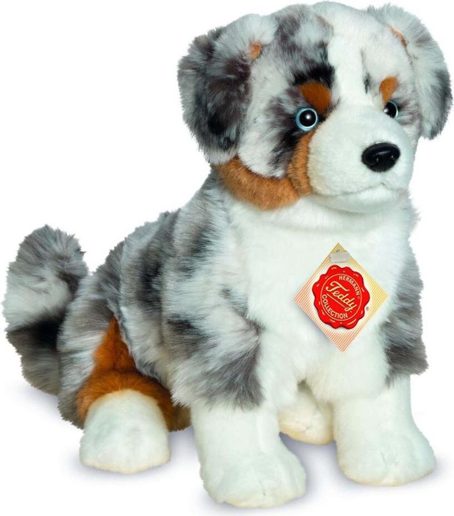Teddy-Hermann Teddy Hermann Australian Shepherd Welpe, 30 Produktbild 
