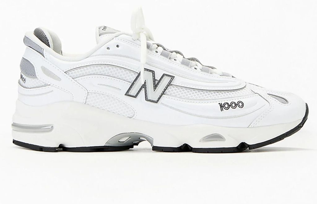 Schoenen New Balance sneakers M1000D Productafbeelding 