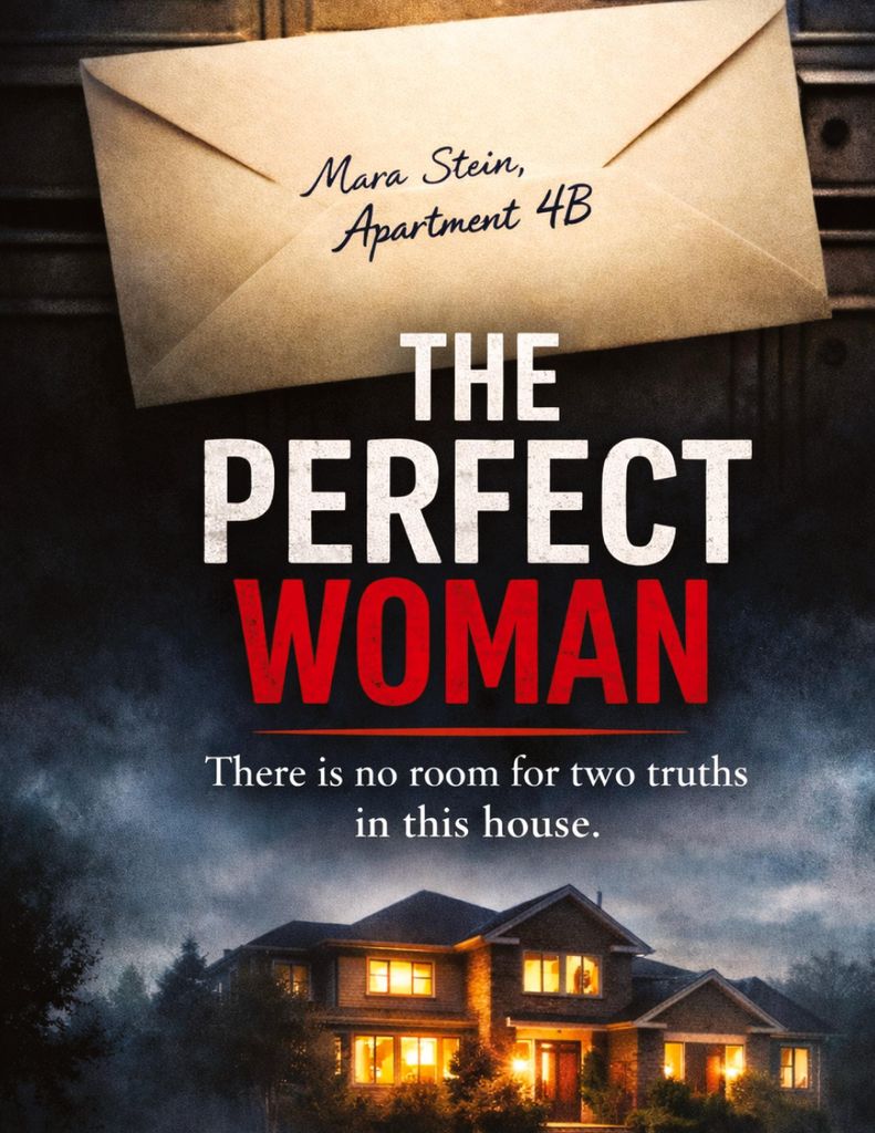 The Perfect Woman