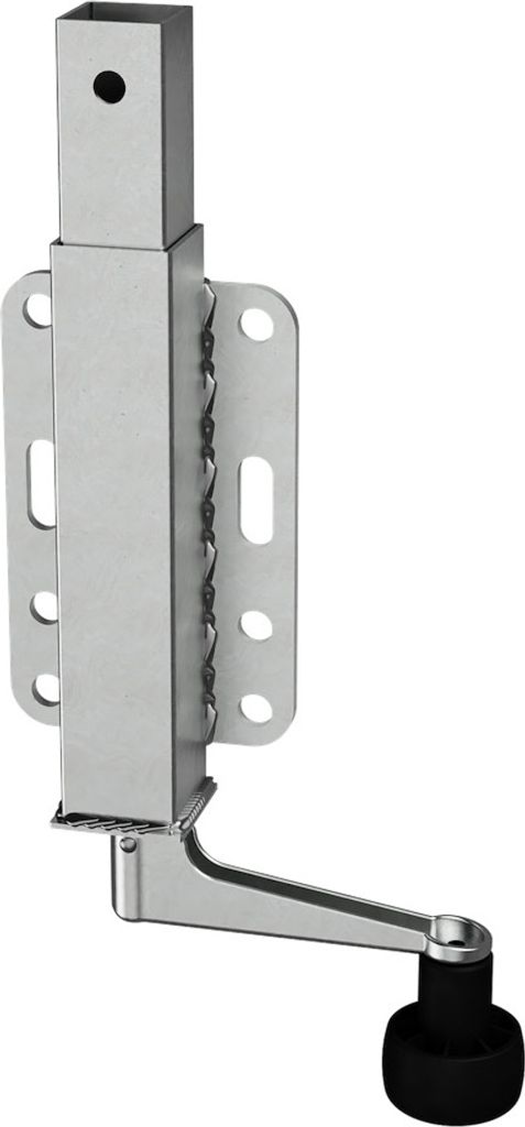 Support de manivelle pour les remorques de bateau SUPROD 35 Image du produit 
