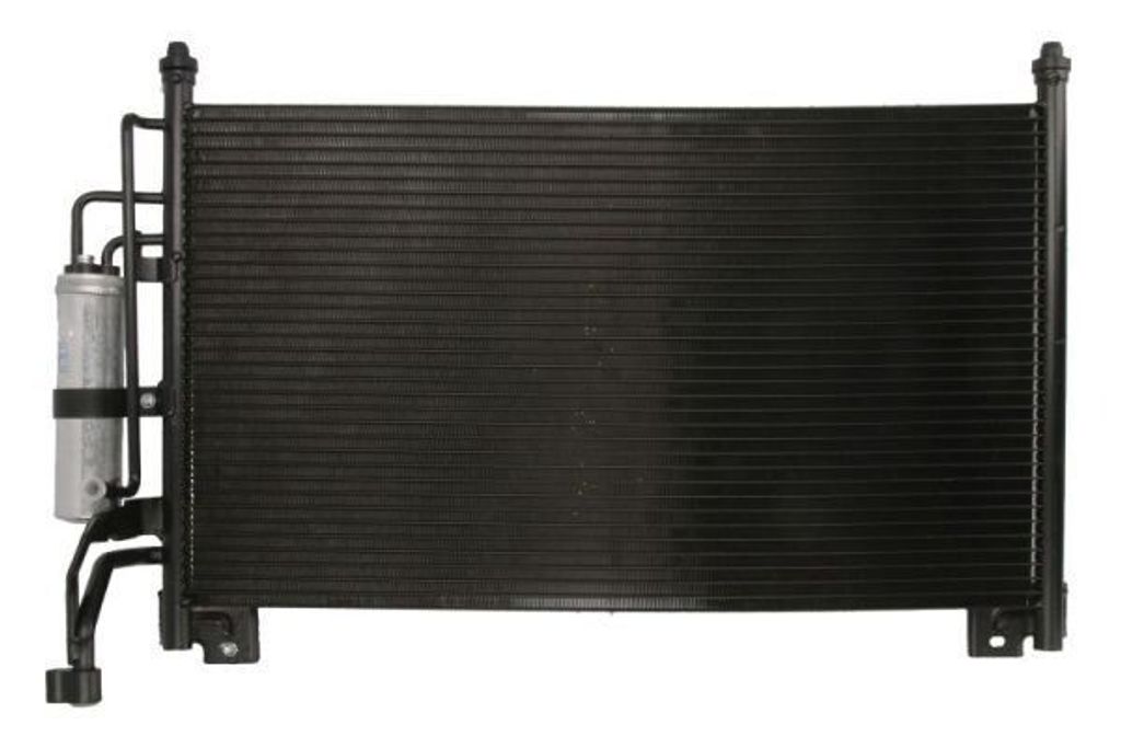Kondensator, Klimaanlage THERMOTEC KTT110243