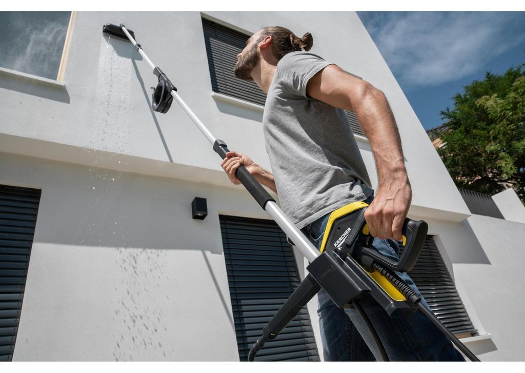 Kärcher 2.644-249.0 Kit de nettoyage Kärcher pour façades Image du produit 