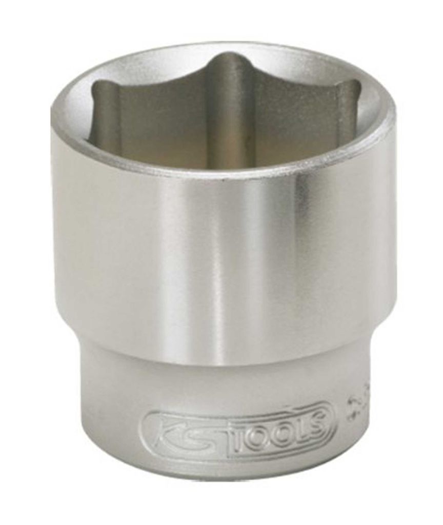 KS TOOLS Nástrčný kľúč 917.1410 Chróm-vanádiová oceľ 13g Obrázok produktu 