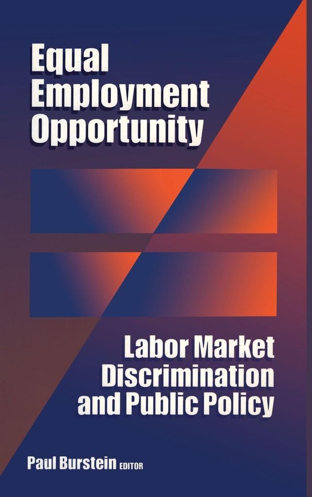 Equal Employment Opportunity