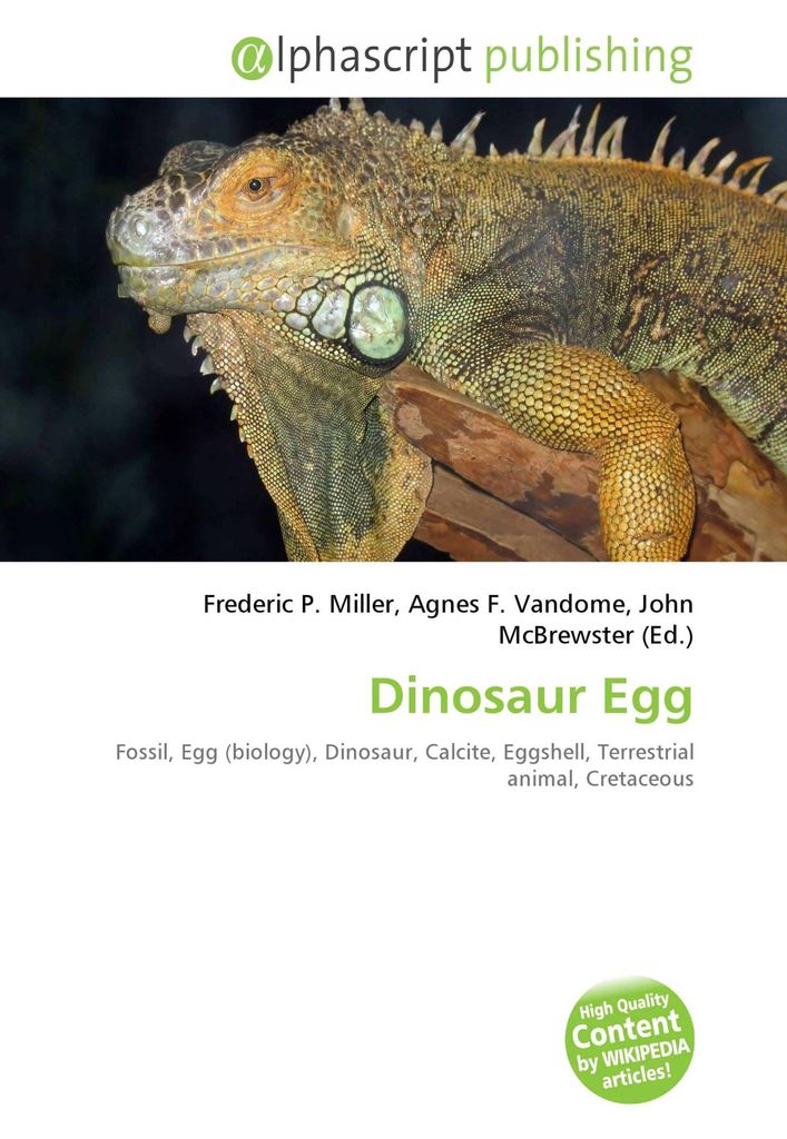 Dinosaur Egg