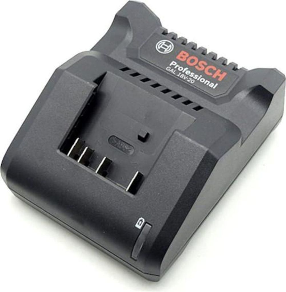 Bosch GAL 18V-20 Akku Ladegerät 10,8 - 18 V 2 A ( Produktbild 