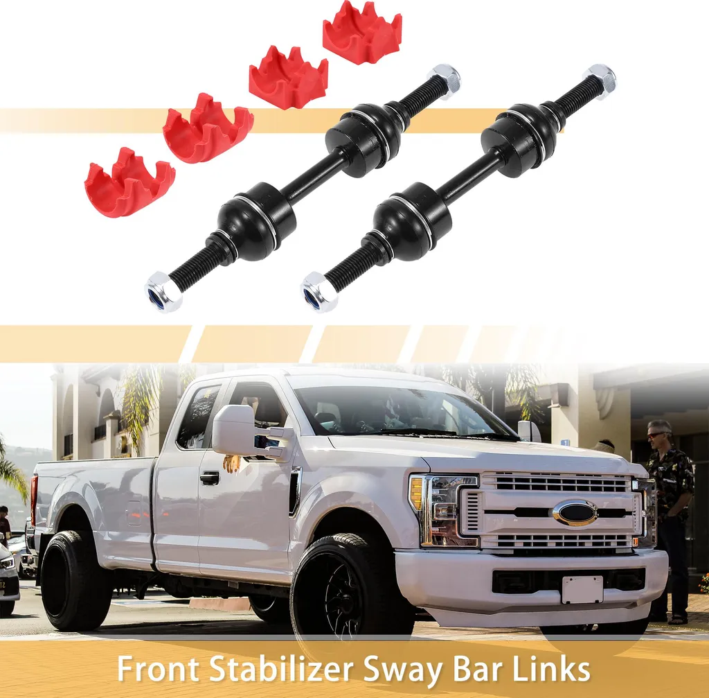 Lien de Barre Stabilisatrice Avant Ford F-150 09-14 pour Tenue de Route