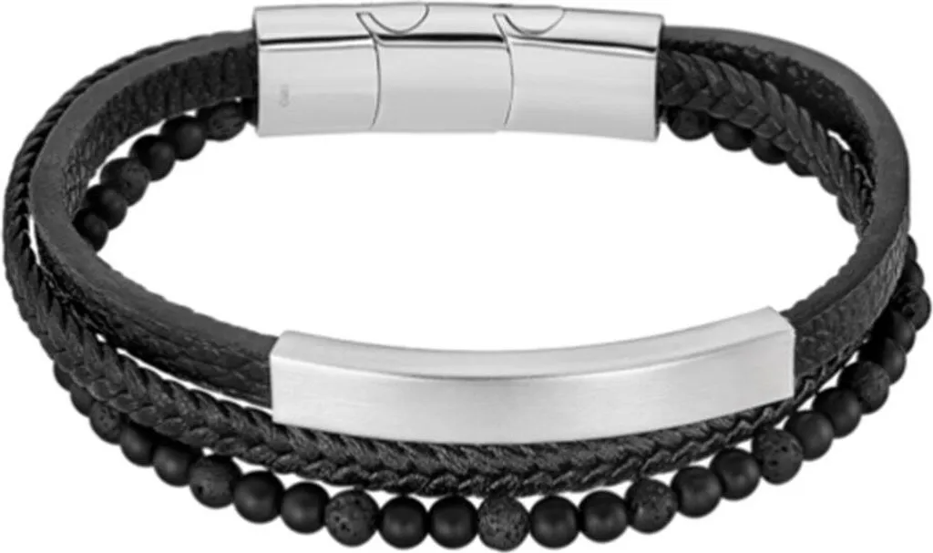 Bracelet Lotus LS2406-2/1 Hypoallergénique en Acier pour Femme