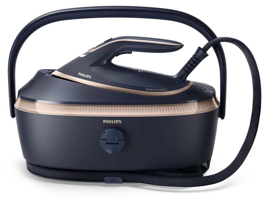 Philips PerfectCare Serie 8000 ferro da stiro con caldaia Immagine del prodotto 