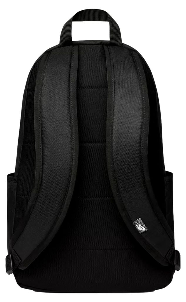 Nike Nk Elmntl Bkpk - Fa21 Black/Black/White - Produktbild 