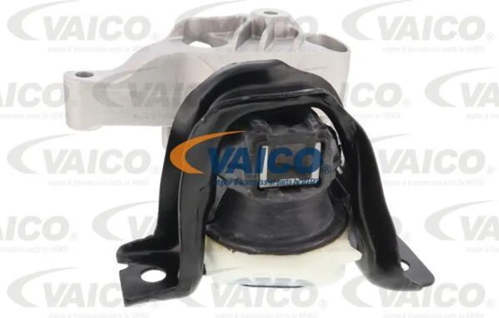 Éliminez les Vibrations Moteur - Support VAICO V46-1201 pour Clio et Captur
